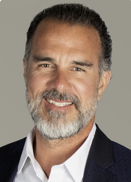 Joe Baffone, CEO Joe Baffone, CEO