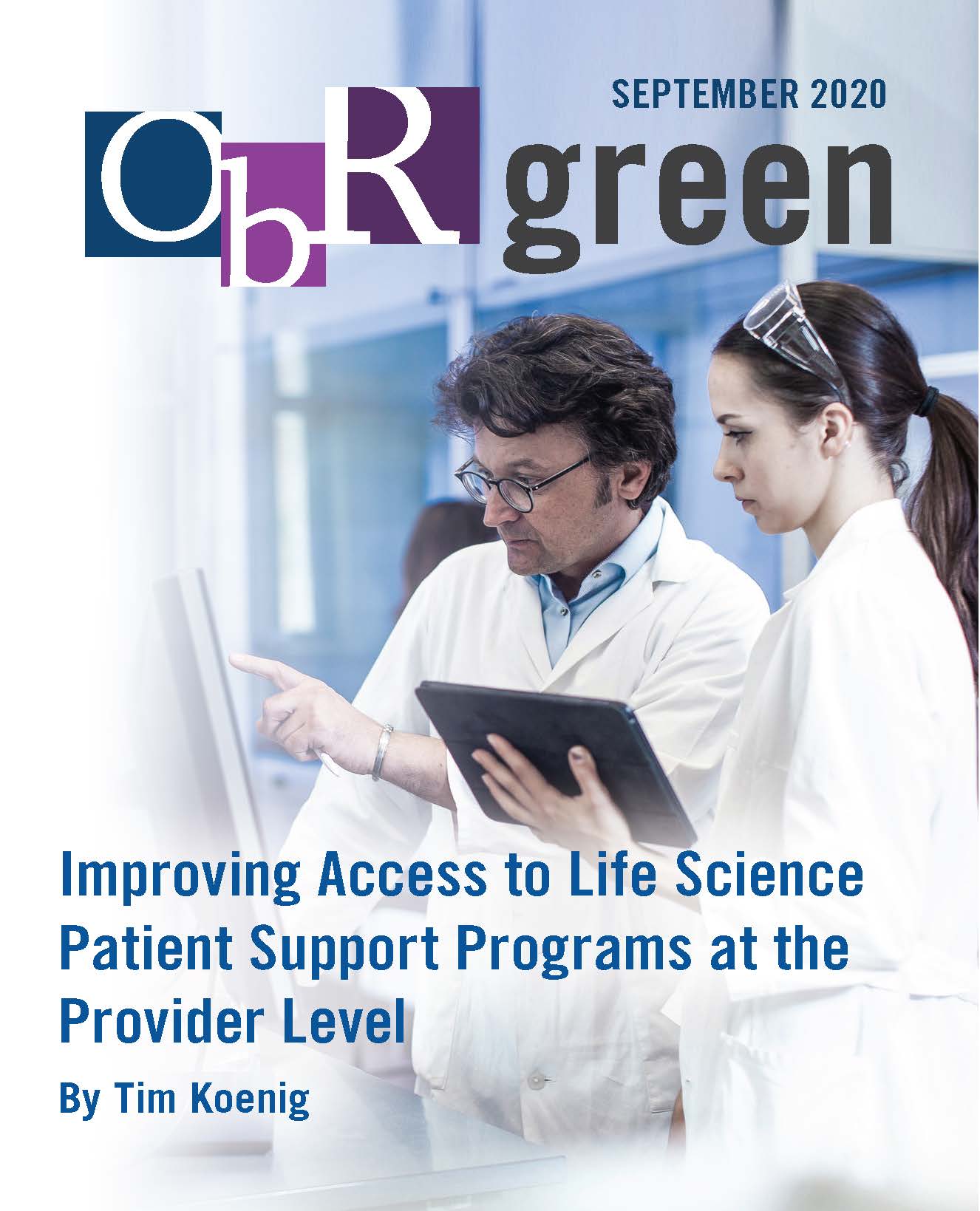 OBRgreen_Annexus_Koenig_8OCT2020_r2_Page_1 Annexus Health Insights