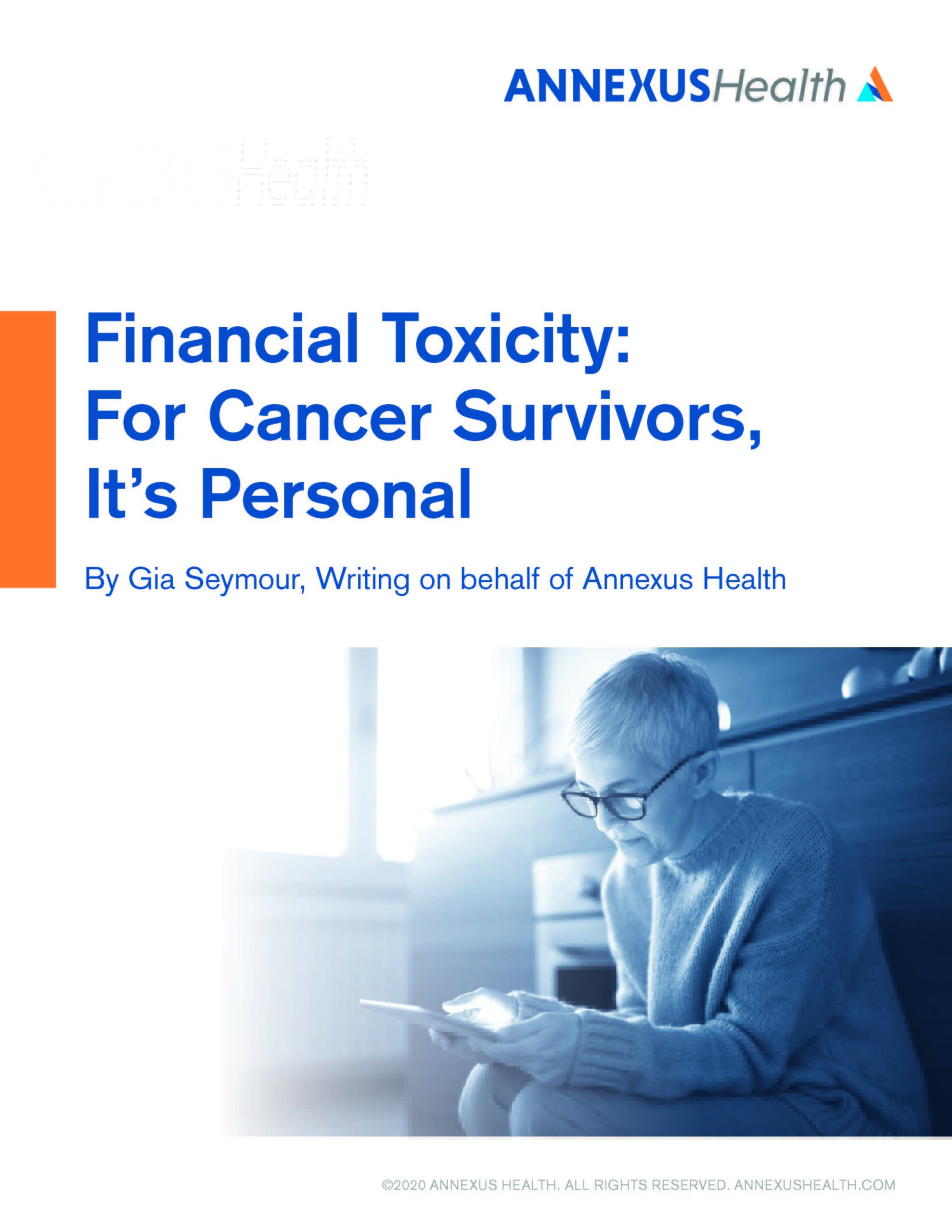 Financial_Toxicity_For_Cancer_Survivors_Its_Personal_vF_Page_1 Financial_Toxicity_For_Cancer_Survivors_Its_Personal_vF_Page_1