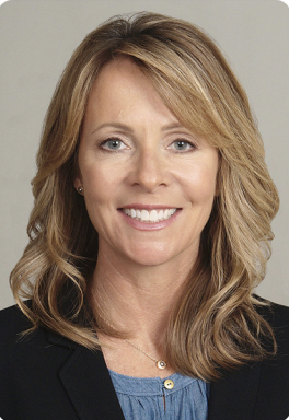 Brett Olson headshot Jennifer Vito