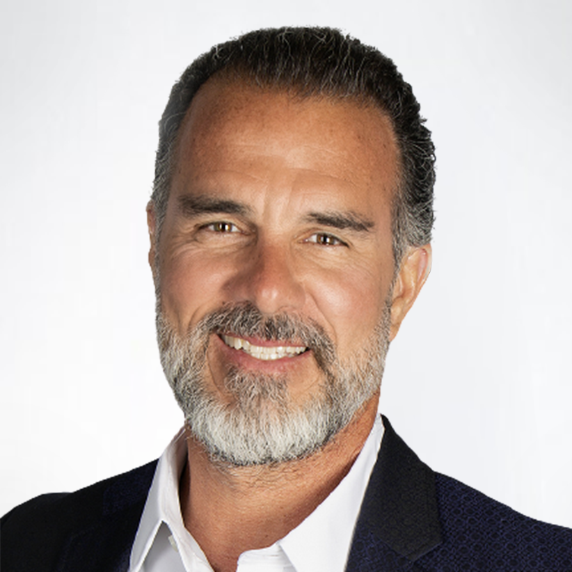 Brett Olson headshot