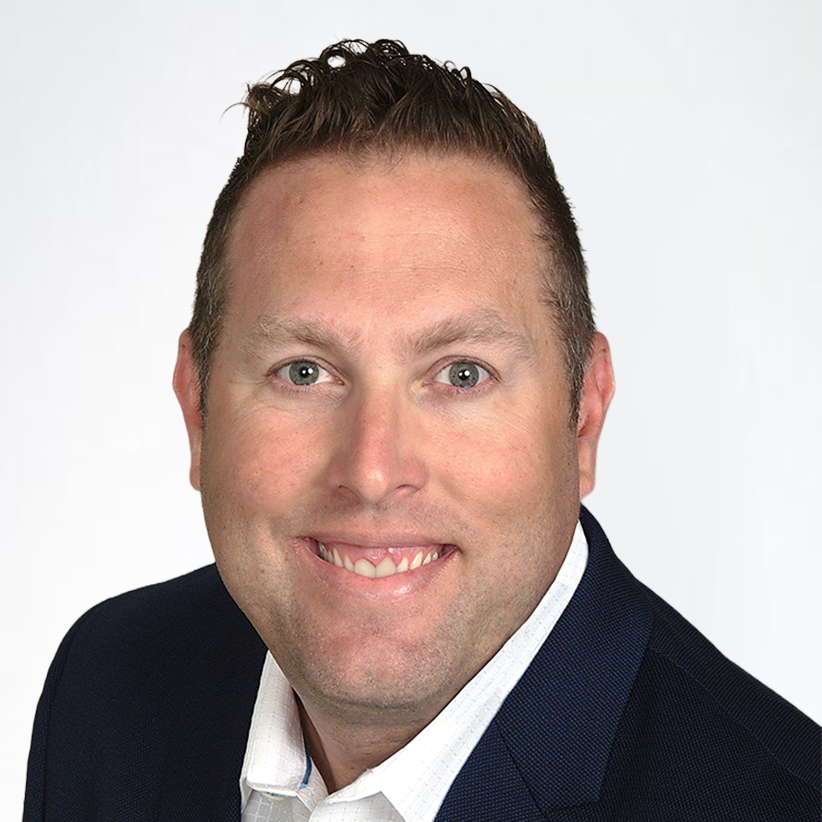 Brett Olson headshot