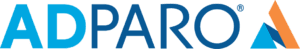 Adparo logo