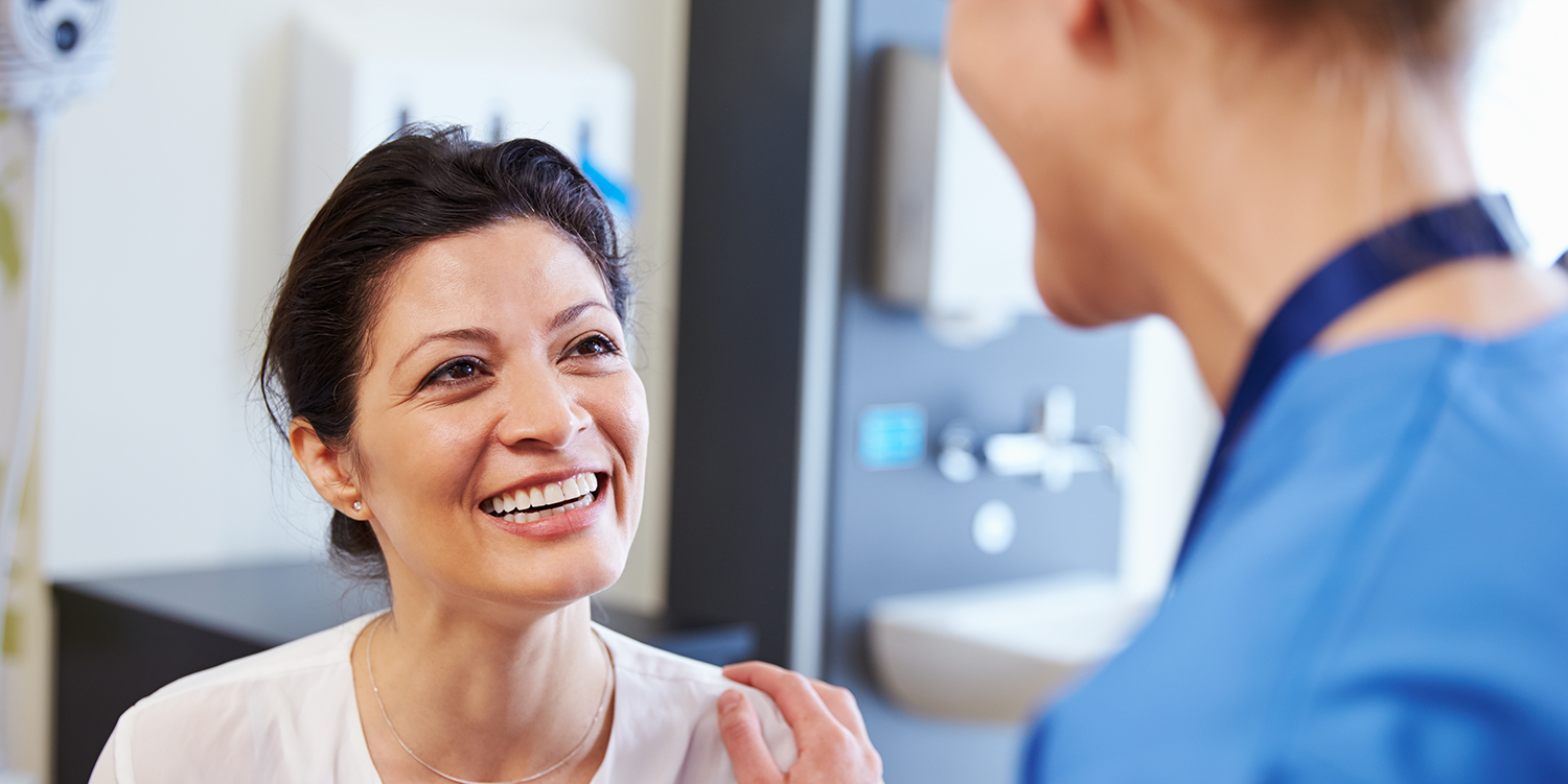 Optimizing Patient Financial Assistance in the Infusion Center